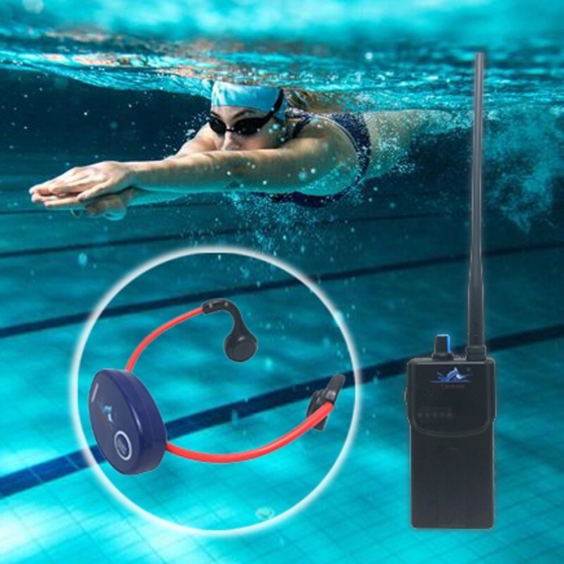Headset 200