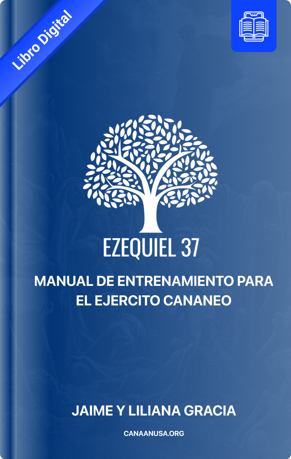 Ezequiel 37 - Digital