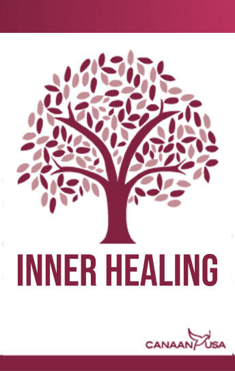 Inner Healing - Digital