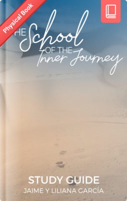 Inner Journey Study Guide (Physical book)