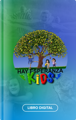 Hay Esperanza Kids - Digital