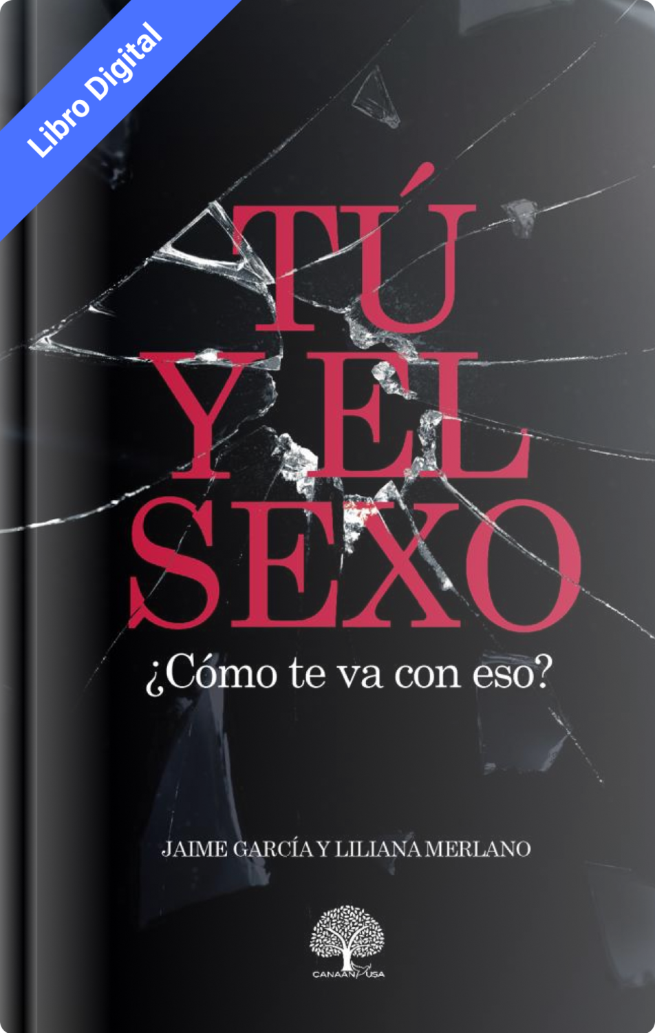 TÚ Y EL SEXO - Libro Digital
