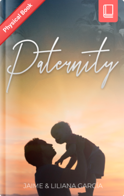 Paternity - Physical Book
