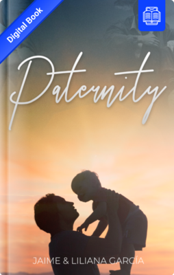 Paternity - Digital Book