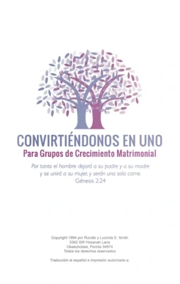 CONVIRTIÉNDONOS EN UNO