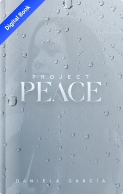 PROJECT PEACE - Digital
