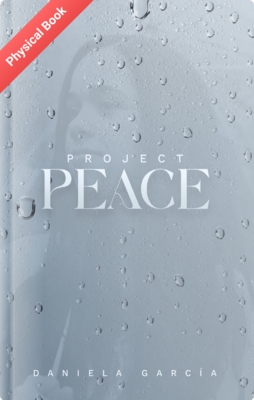 PROJECT PEACE - Physical format