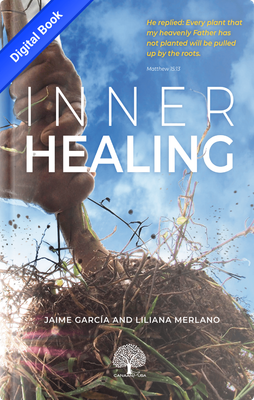 Inner Healing - Digital English