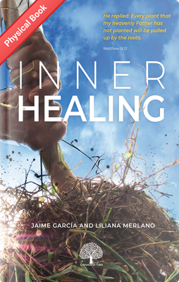 Inner Healing - English