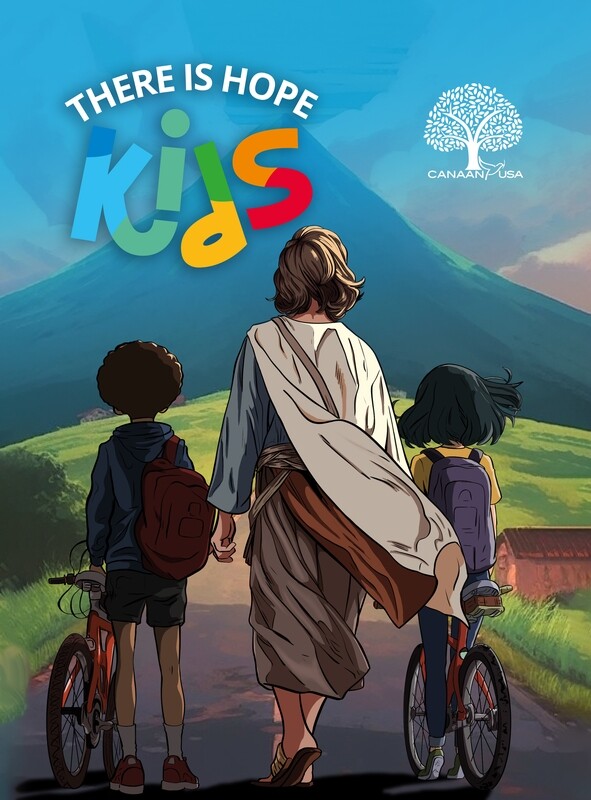 There is Hope Kids - Digital