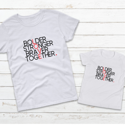 LOVE. - TODDLER/INFANT