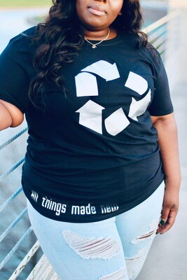 RECYCLE