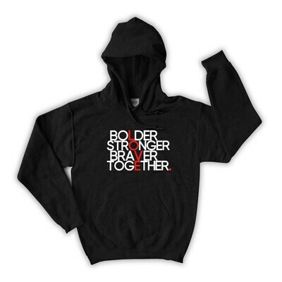 LOVE. HOODIE