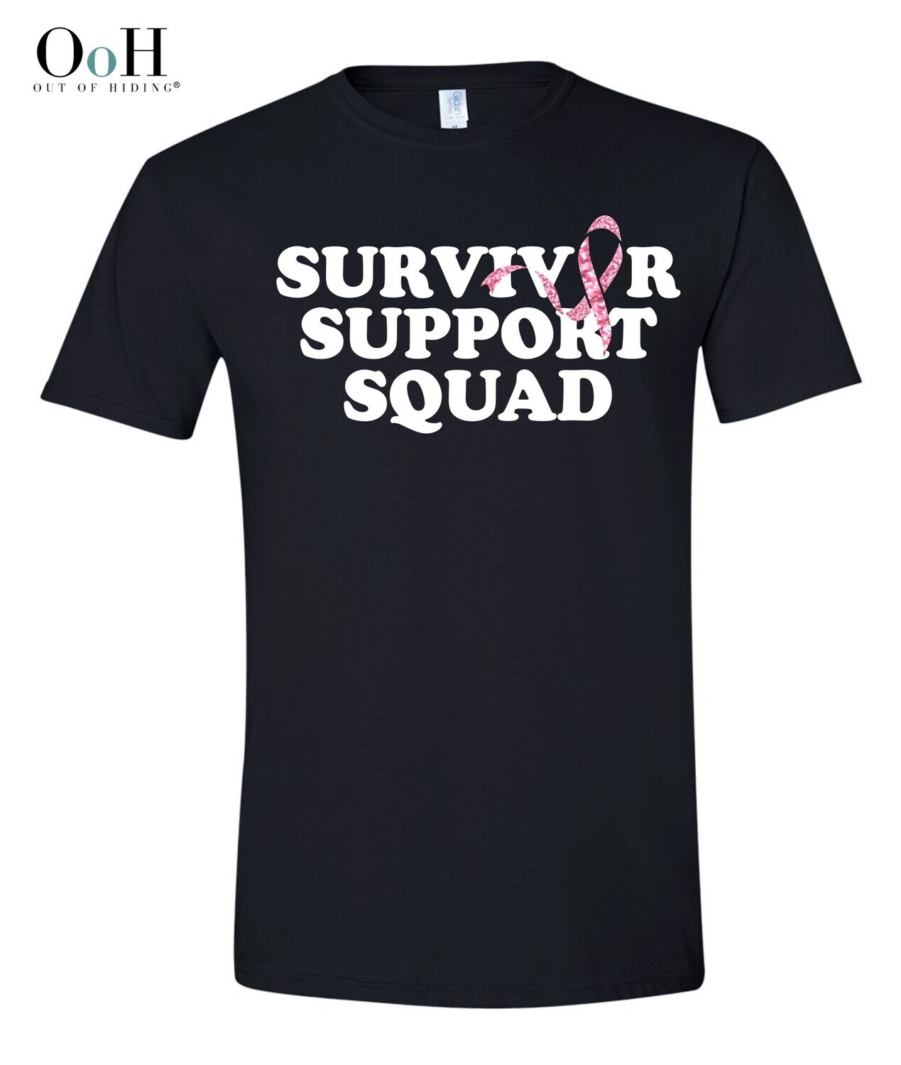 Survivor Support Squad