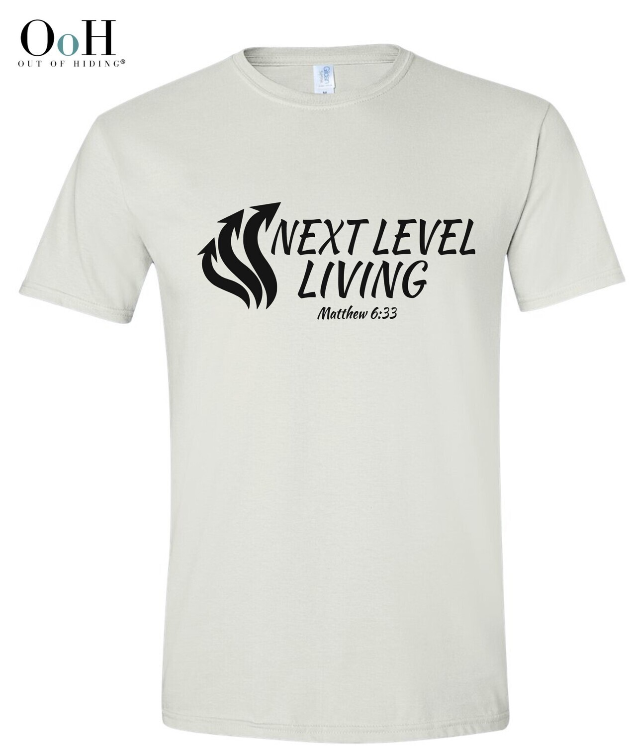 Next Level Living (Arrows)