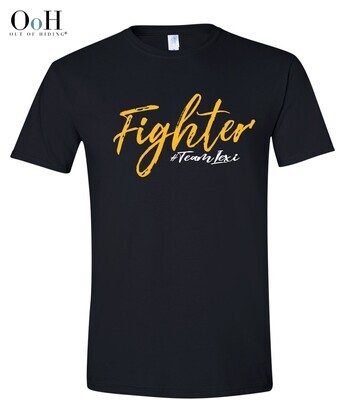 Fighter - #TeamLexi