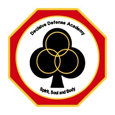 Decisive Defense Academy