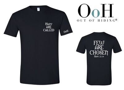 Few are Chosen Tee