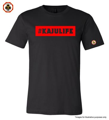 #KAJULIFE