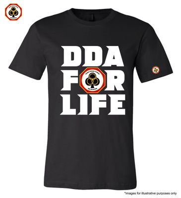 DDA for LIFE