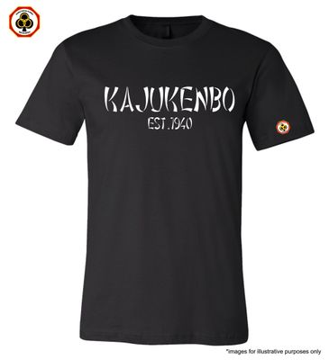 Kajukenbo est 1940