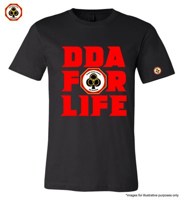 DDA for LIFE