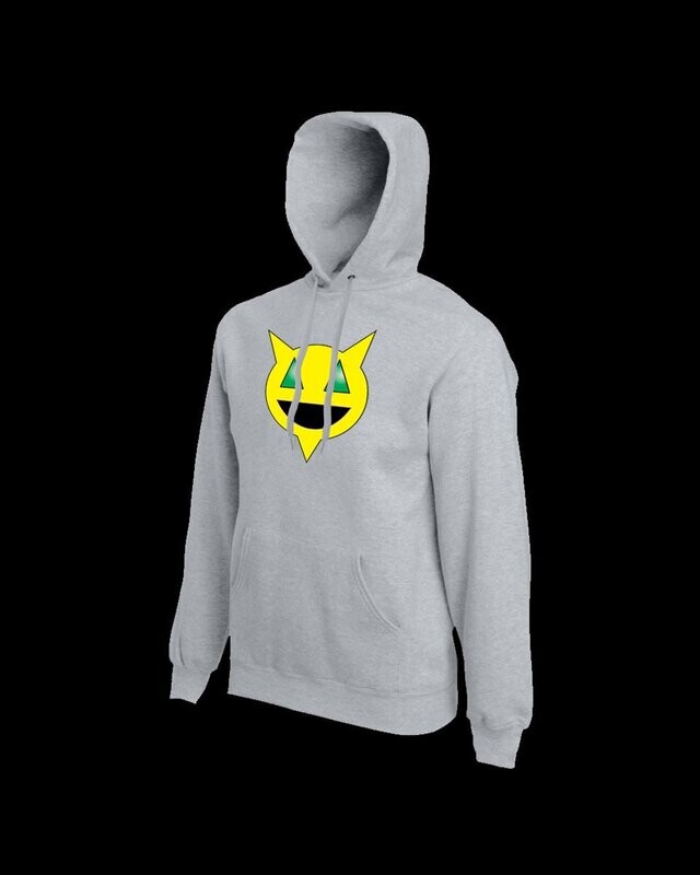 Percentum Head Hoodie