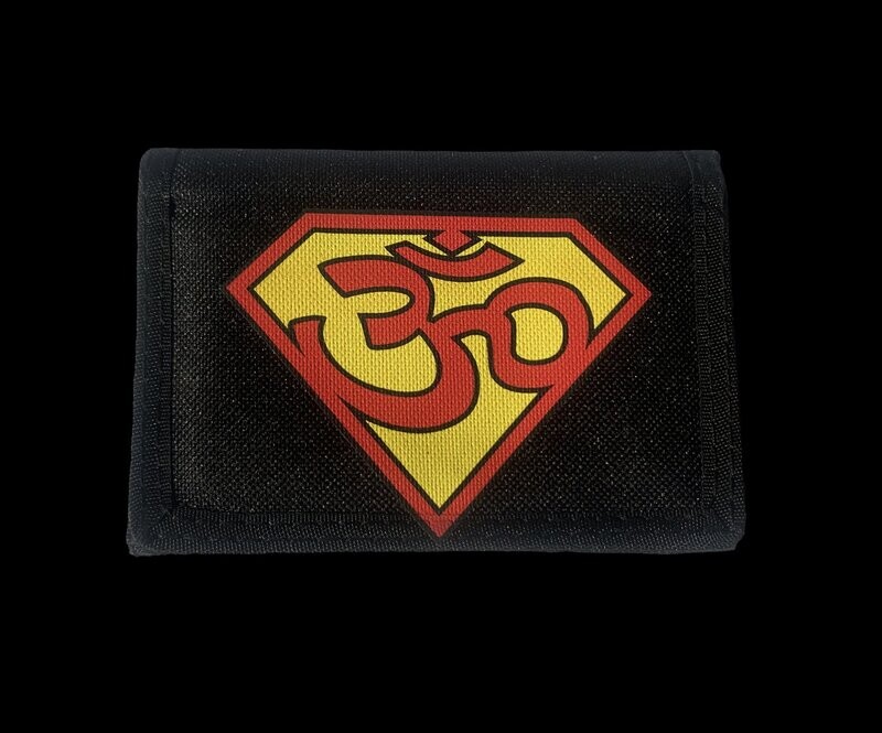 SuperOm Wallet