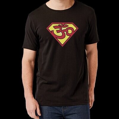 Men's SuperOm Tshirt