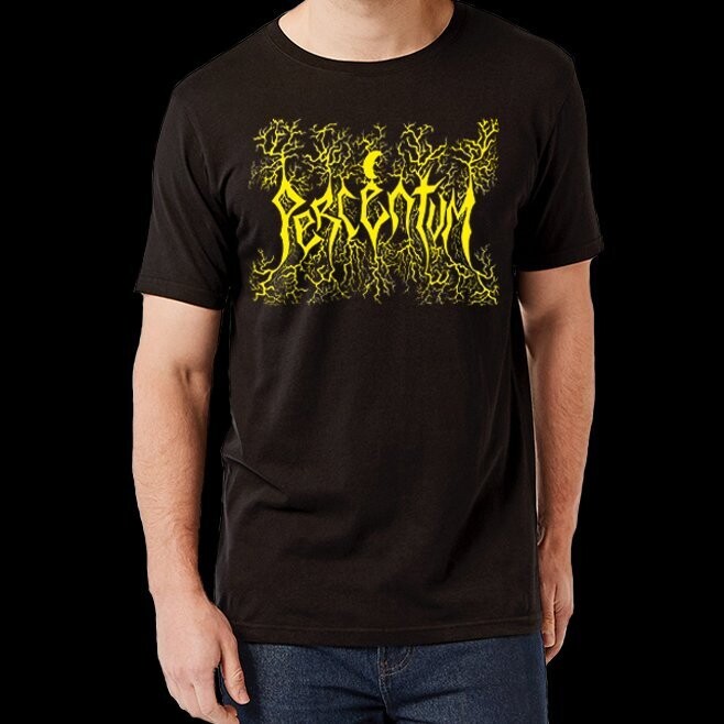 Men's Percentum Roots Tee
