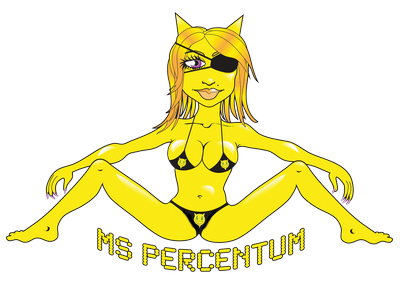Ms Percentum