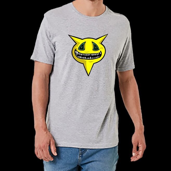 Men's Percentum Teeth Tee