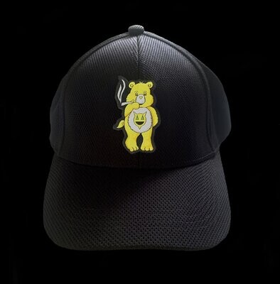 Percentum Bear Hats & Caps