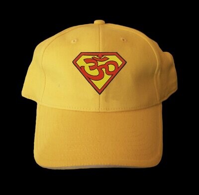 SuperOm Hats & Caps