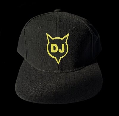 Percentum DJ Hats & Caps