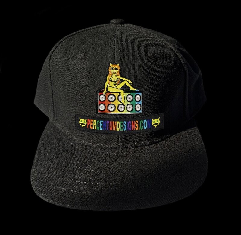 Ms Percentum Hats & Caps