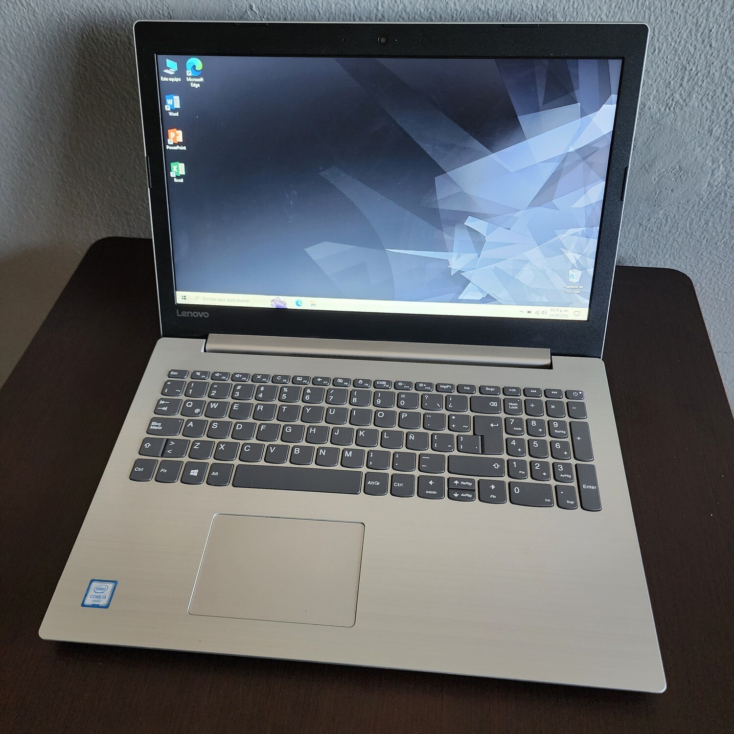 Laptop Lenovo Ideapad 330 15IKB