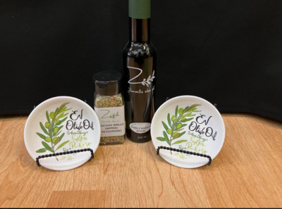 Gift Sets | Zionsville Olive Oil