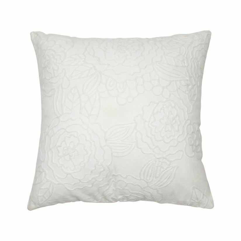 Blair Handwoven Pillow 18x18
