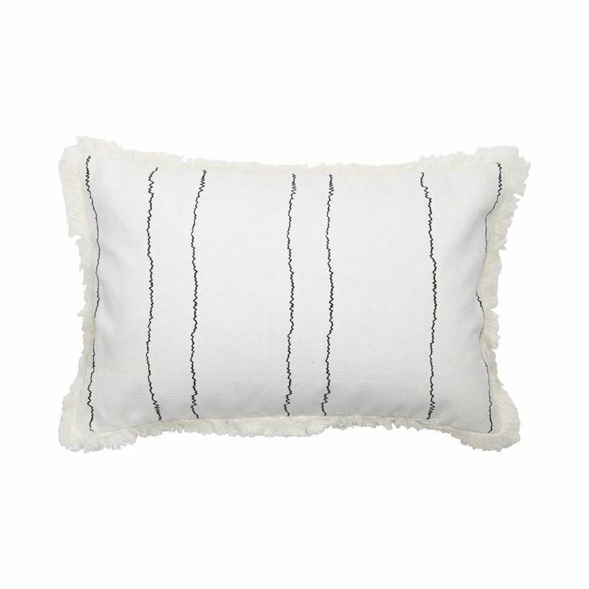 Leanne Handwoven Pillow 14x22