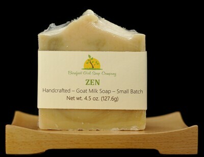 Zen Soap