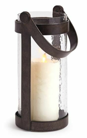 Corbin Hurricane, Small