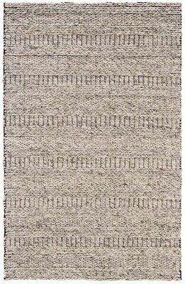 Berkeley Wool Rug - Oatmeal