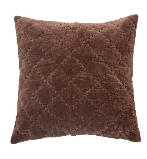 Victoria Velvet Pillow, 20"