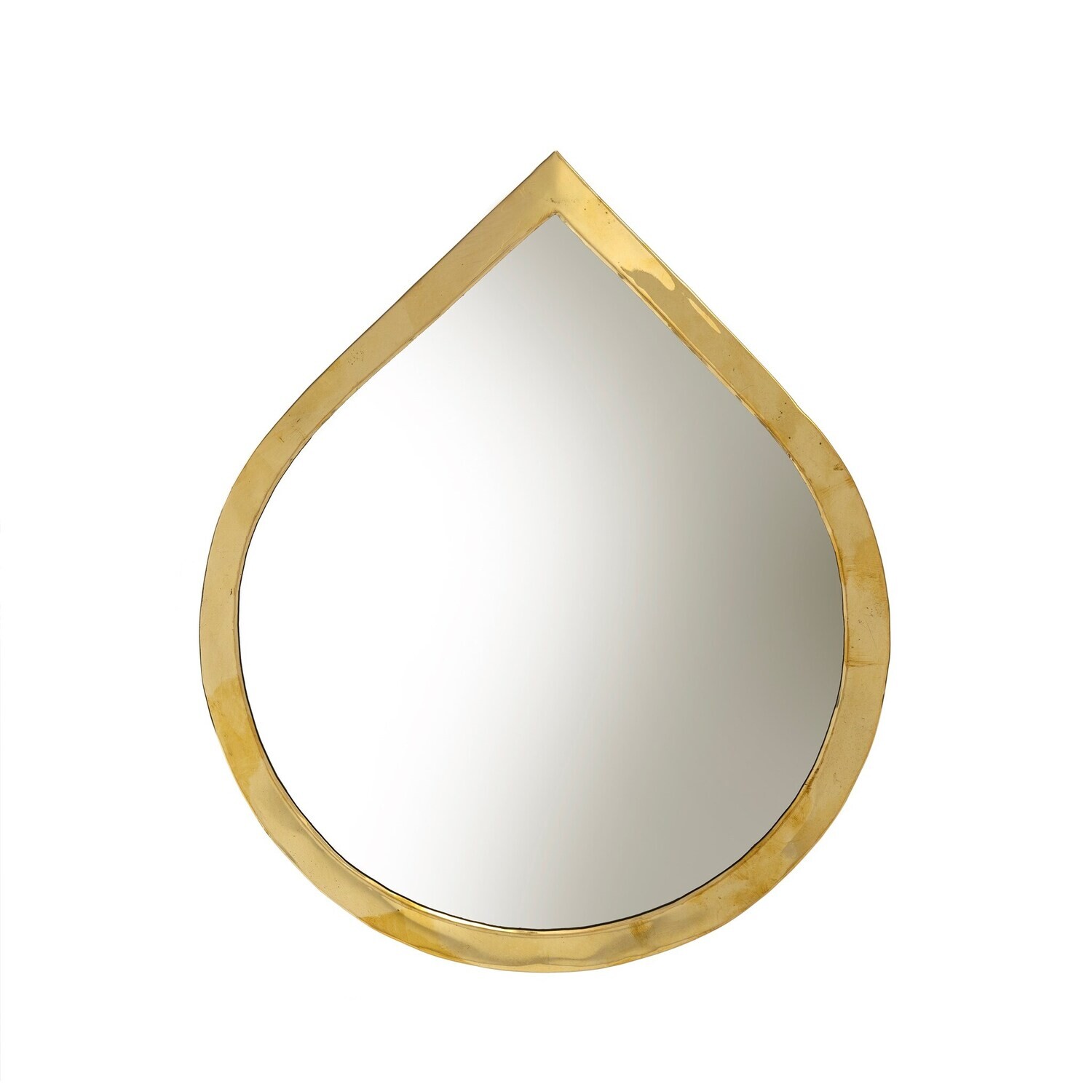 Water Drop Mirror, Large