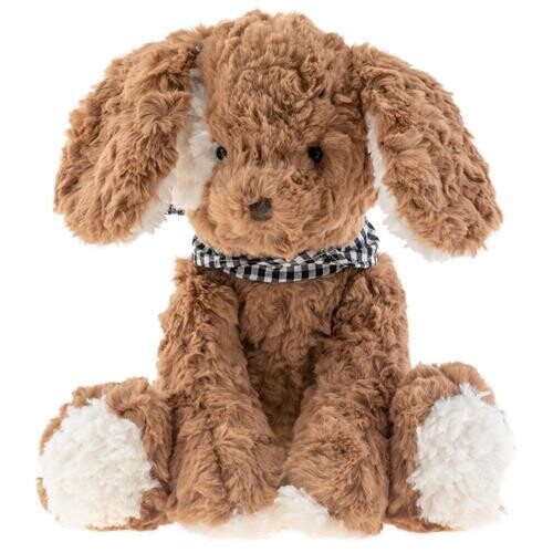 Cuddle Plush Stuffy, Puppy
