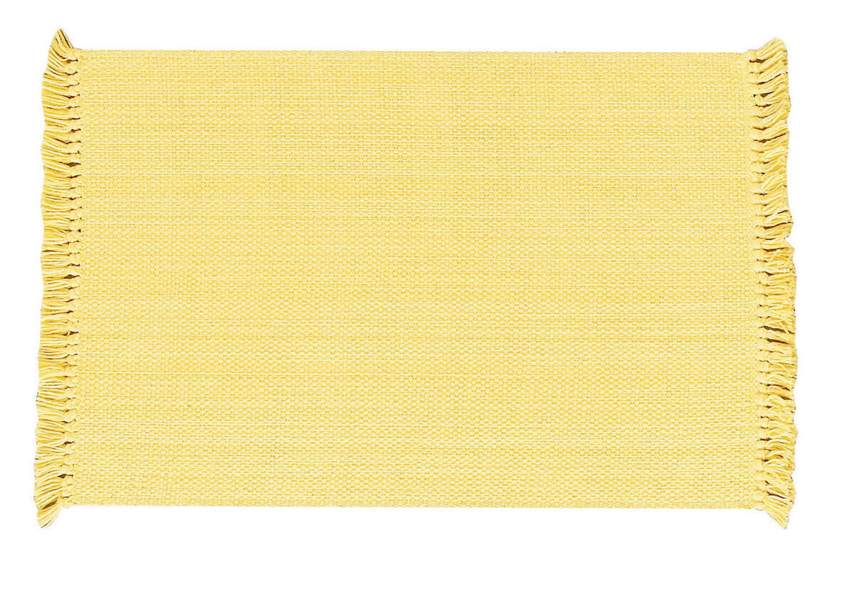 Butter Casual Placemat