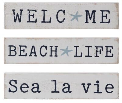 Decorative Accents