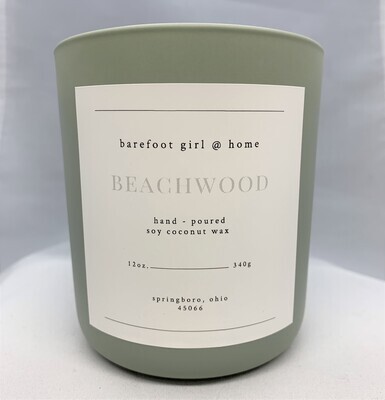 Candles and Candle Holders