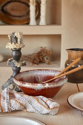 Dinnerware and Serveware
